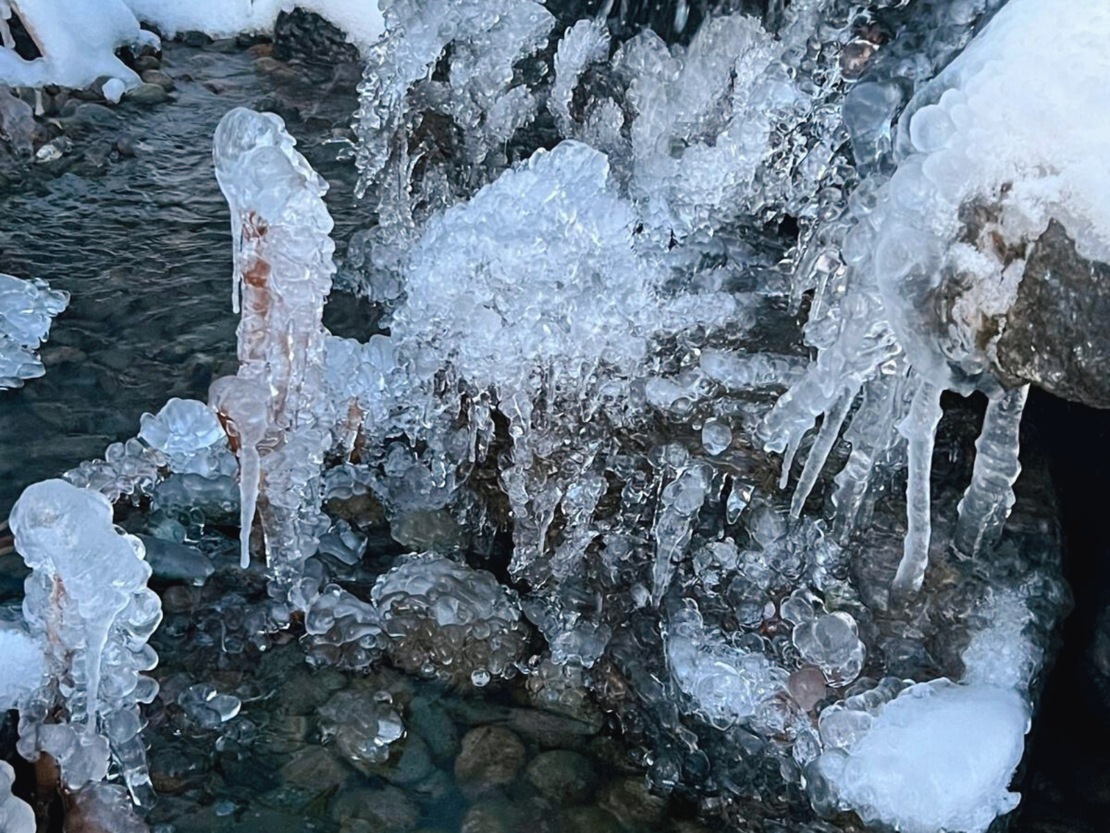 Wasserelemente im Garten in Kaltenkirchen